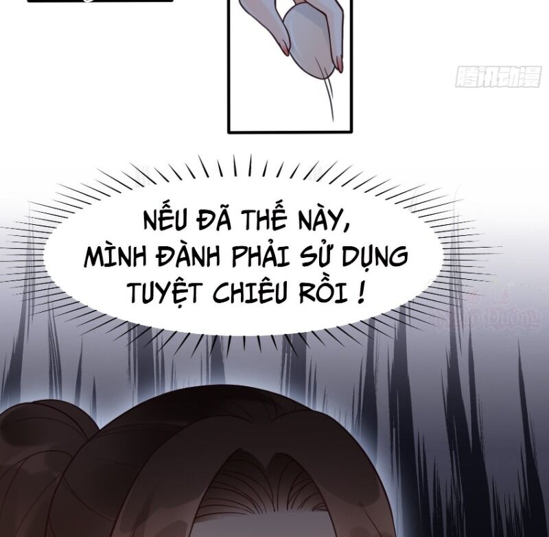 Nhật Kí Mưu Sinh Của Tra Nữ Chap 10 - Next Chap 11