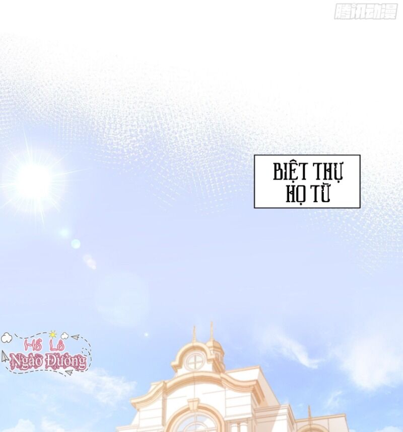 Nhật Kí Mưu Sinh Của Tra Nữ Chap 10 - Next Chap 11
