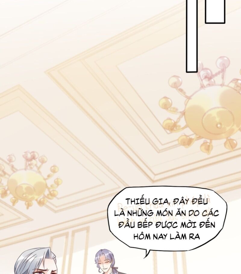 Nhật Kí Mưu Sinh Của Tra Nữ Chap 10 - Next Chap 11