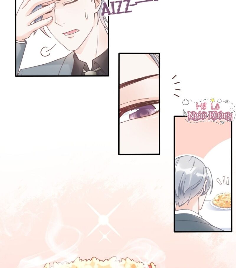 Nhật Kí Mưu Sinh Của Tra Nữ Chap 10 - Next Chap 11
