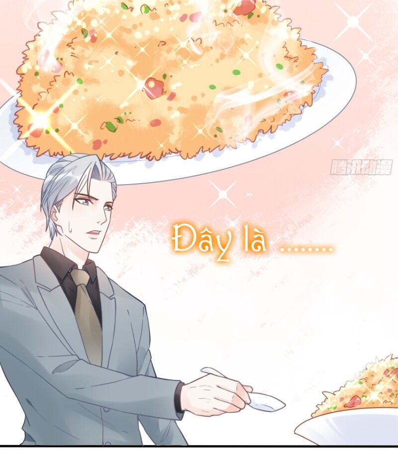 Nhật Kí Mưu Sinh Của Tra Nữ Chap 10 - Next Chap 11