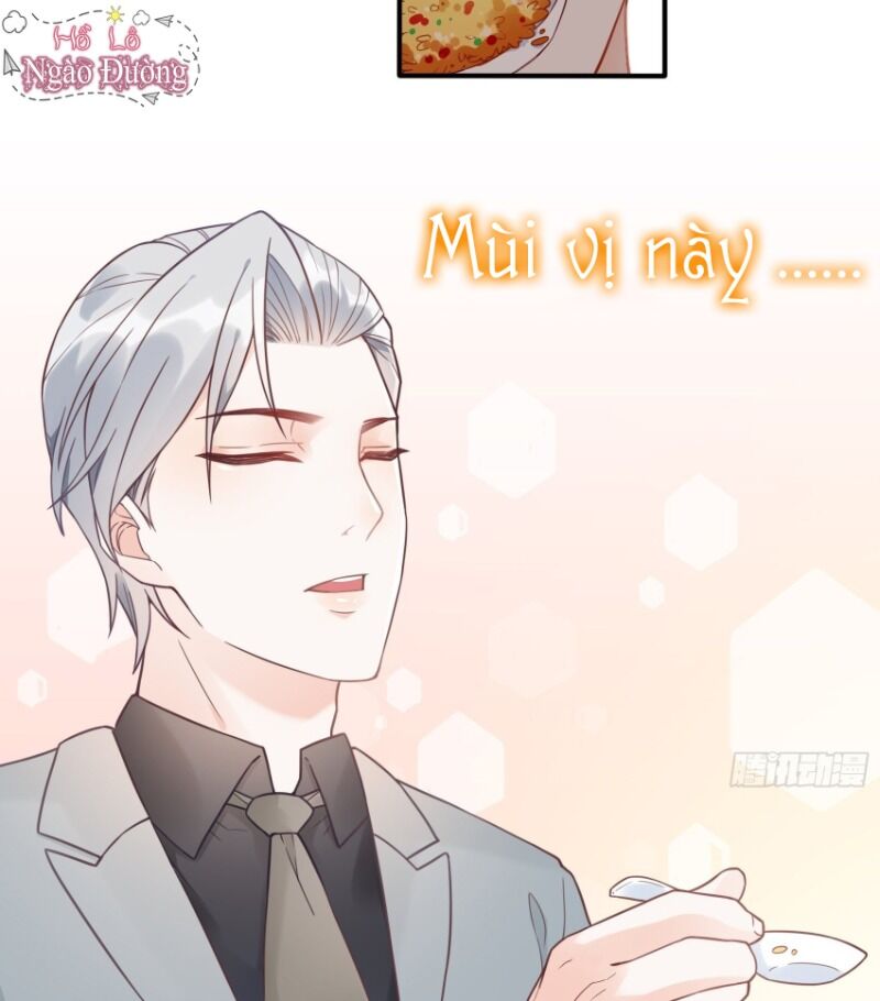 Nhật Kí Mưu Sinh Của Tra Nữ Chap 10 - Next Chap 11