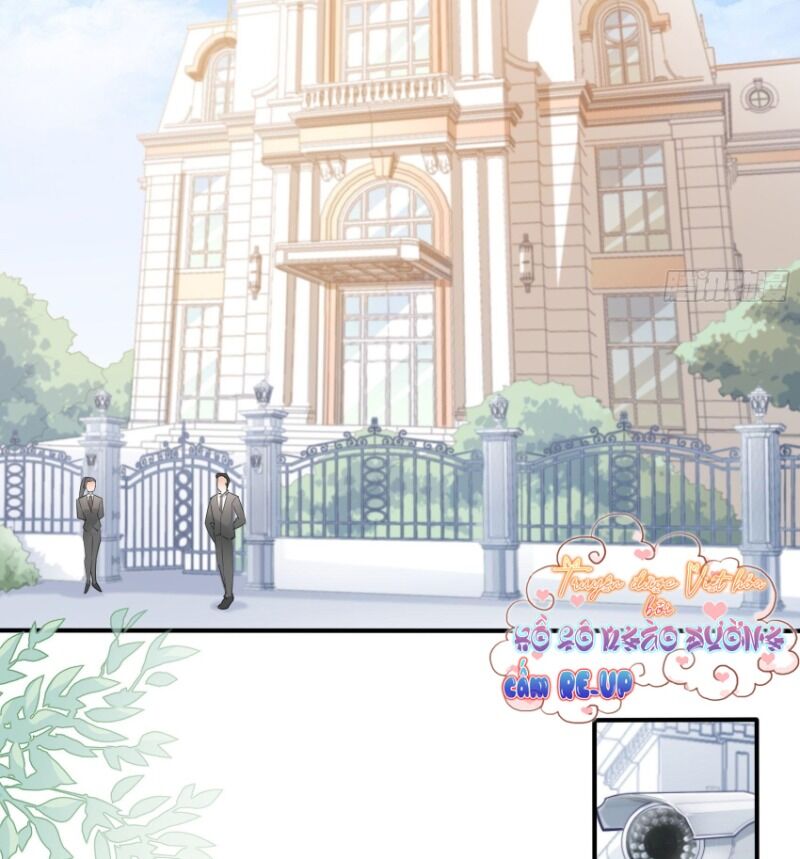 Nhật Kí Mưu Sinh Của Tra Nữ Chap 10 - Next Chap 11