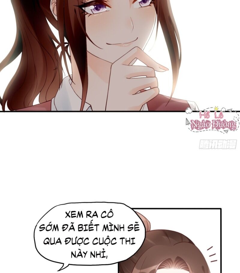 Nhật Kí Mưu Sinh Của Tra Nữ Chap 10 - Next Chap 11