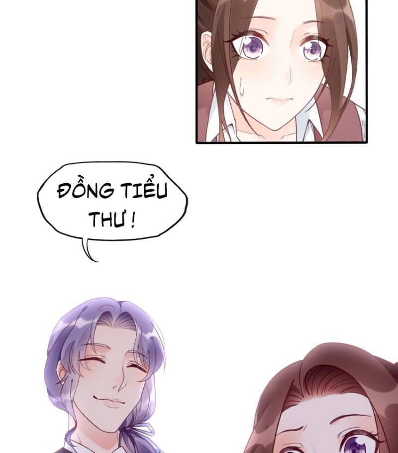 Nhật Kí Mưu Sinh Của Tra Nữ Chap 10 - Next Chap 11