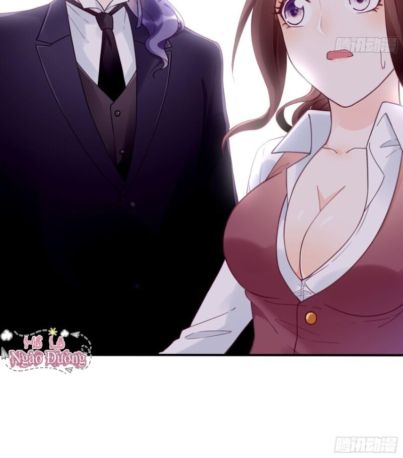 Nhật Kí Mưu Sinh Của Tra Nữ Chap 10 - Next Chap 11