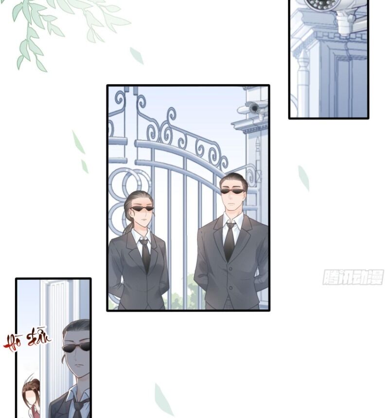 Nhật Kí Mưu Sinh Của Tra Nữ Chap 10 - Next Chap 11