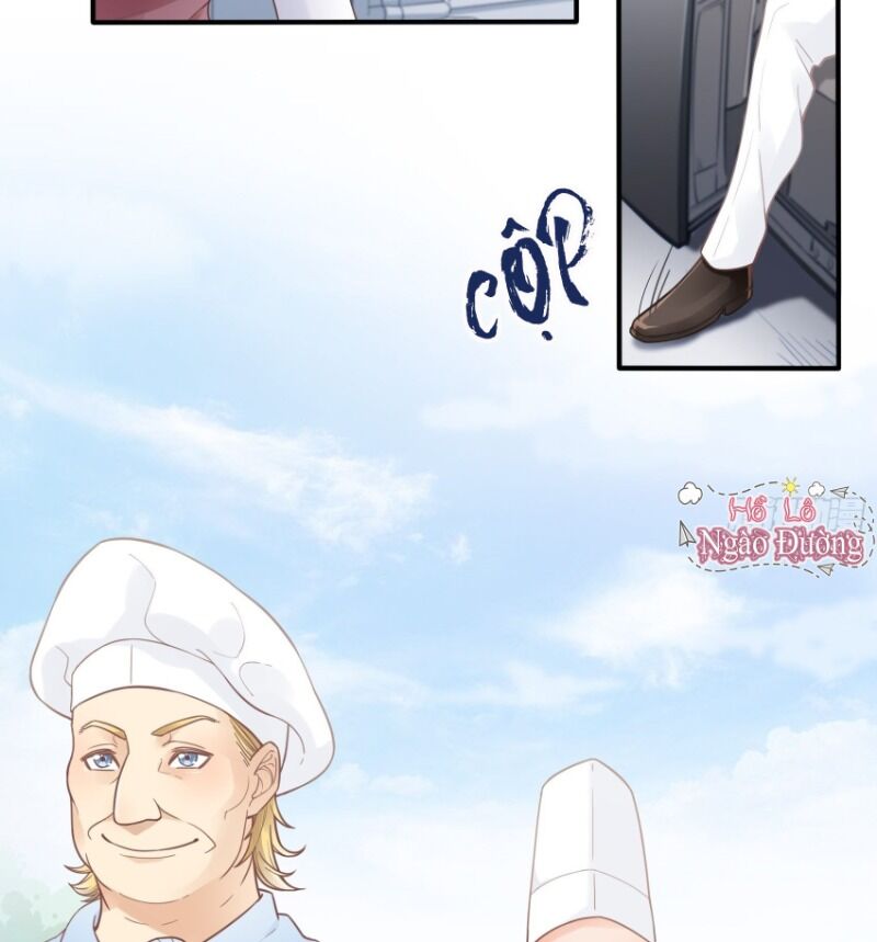 Nhật Kí Mưu Sinh Của Tra Nữ Chap 10 - Next Chap 11