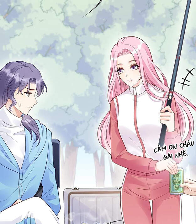 Nhật Kí Mưu Sinh Của Tra Nữ Chap 102 - Next Chap 103
