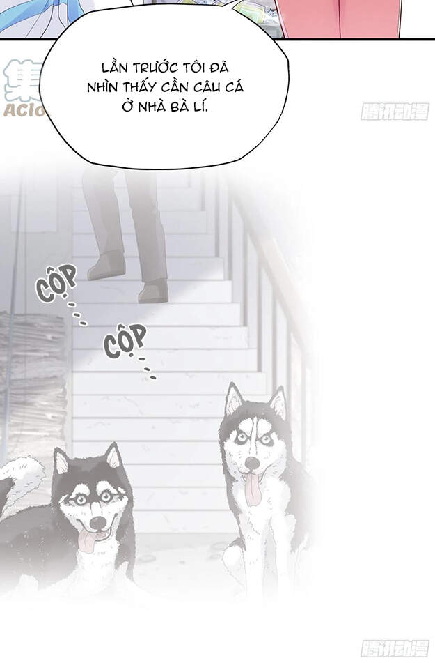Nhật Kí Mưu Sinh Của Tra Nữ Chap 102 - Next Chap 103