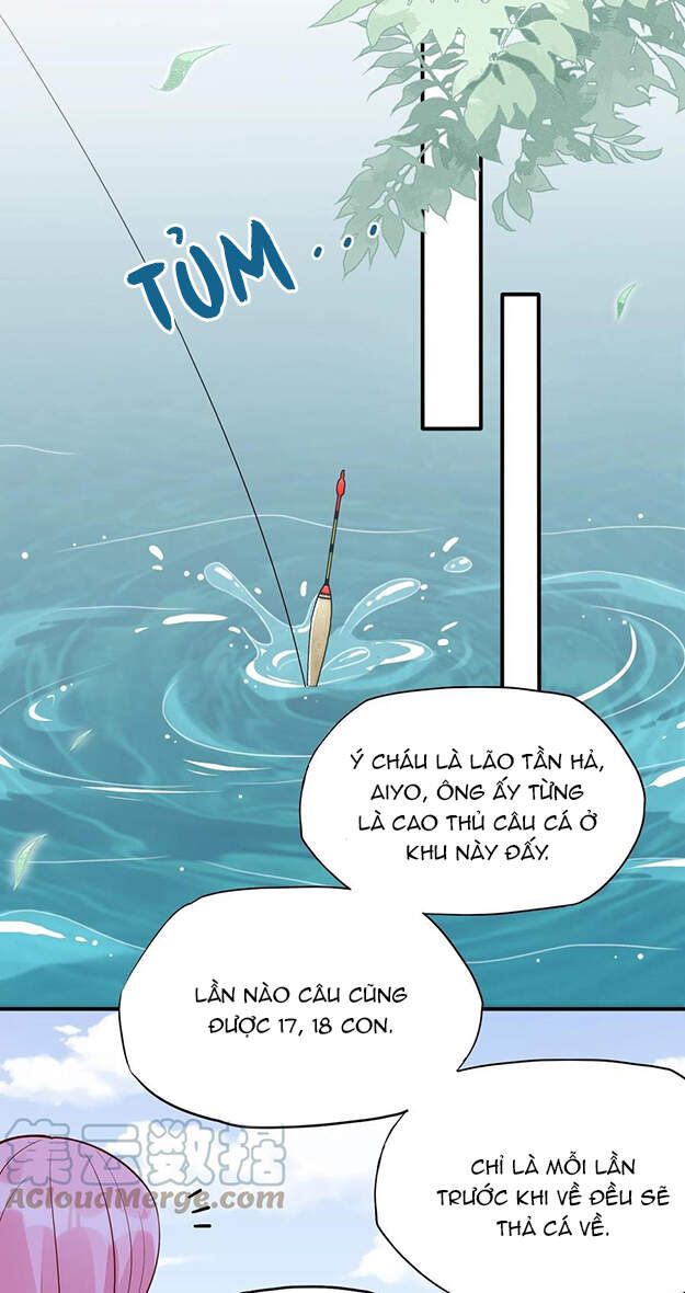 Nhật Kí Mưu Sinh Của Tra Nữ Chap 102 - Next Chap 103