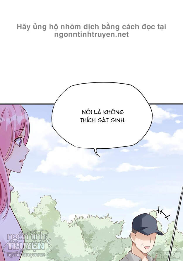 Nhật Kí Mưu Sinh Của Tra Nữ Chap 102 - Next Chap 103
