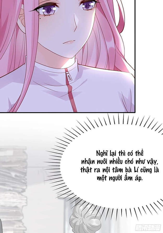 Nhật Kí Mưu Sinh Của Tra Nữ Chap 102 - Next Chap 103