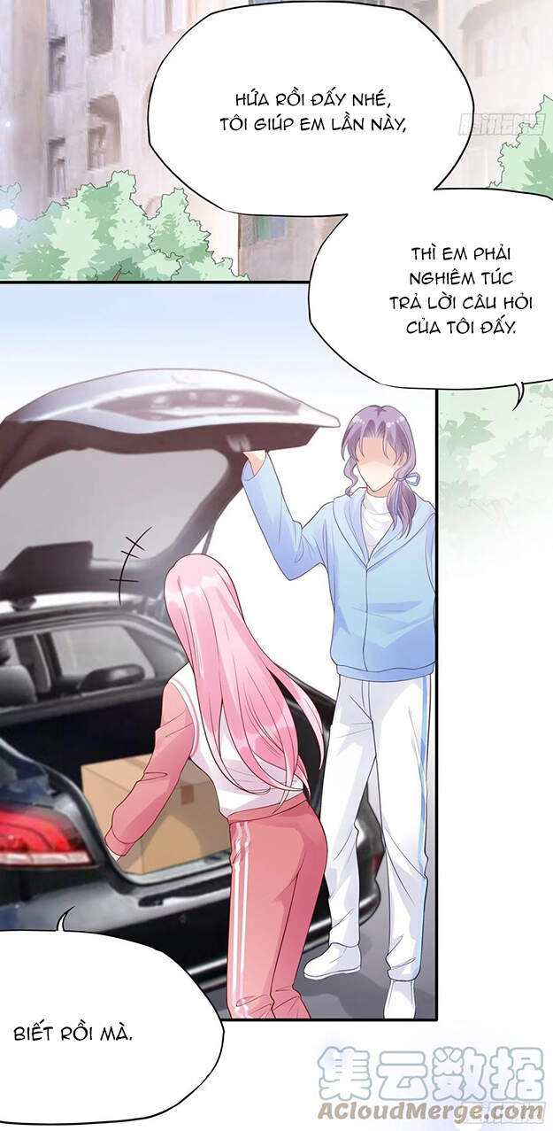 Nhật Kí Mưu Sinh Của Tra Nữ Chap 102 - Next Chap 103
