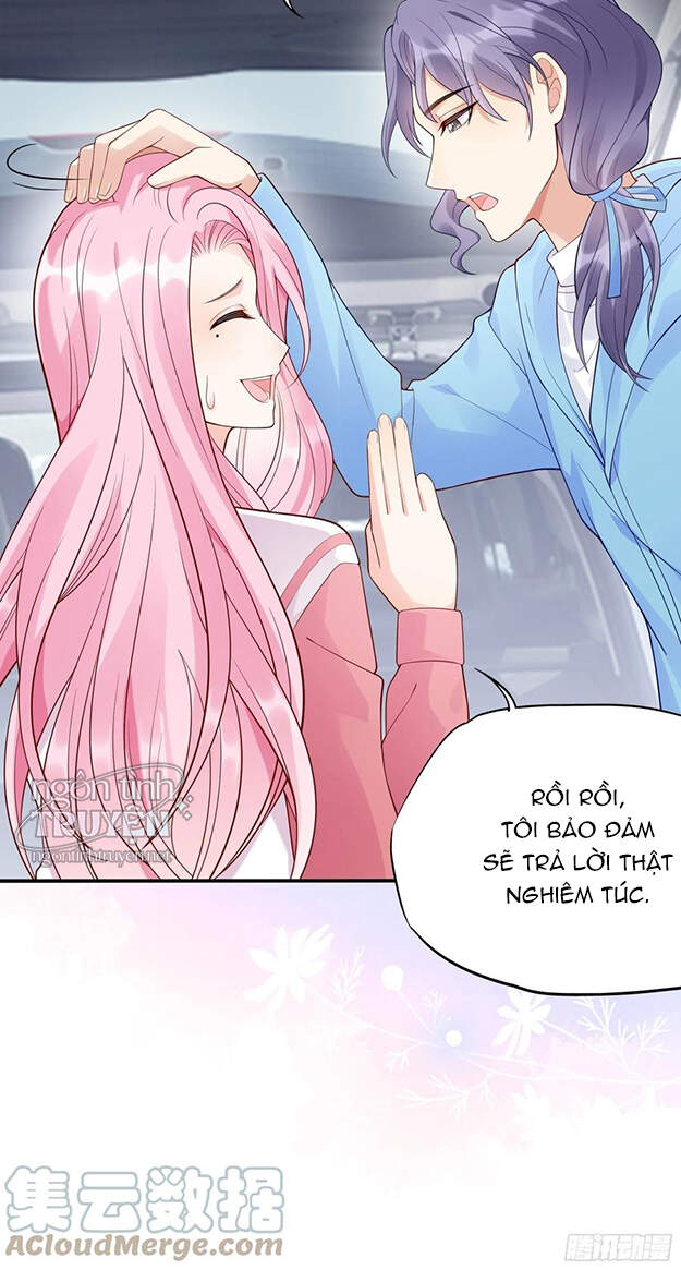 Nhật Kí Mưu Sinh Của Tra Nữ Chap 102 - Next Chap 103