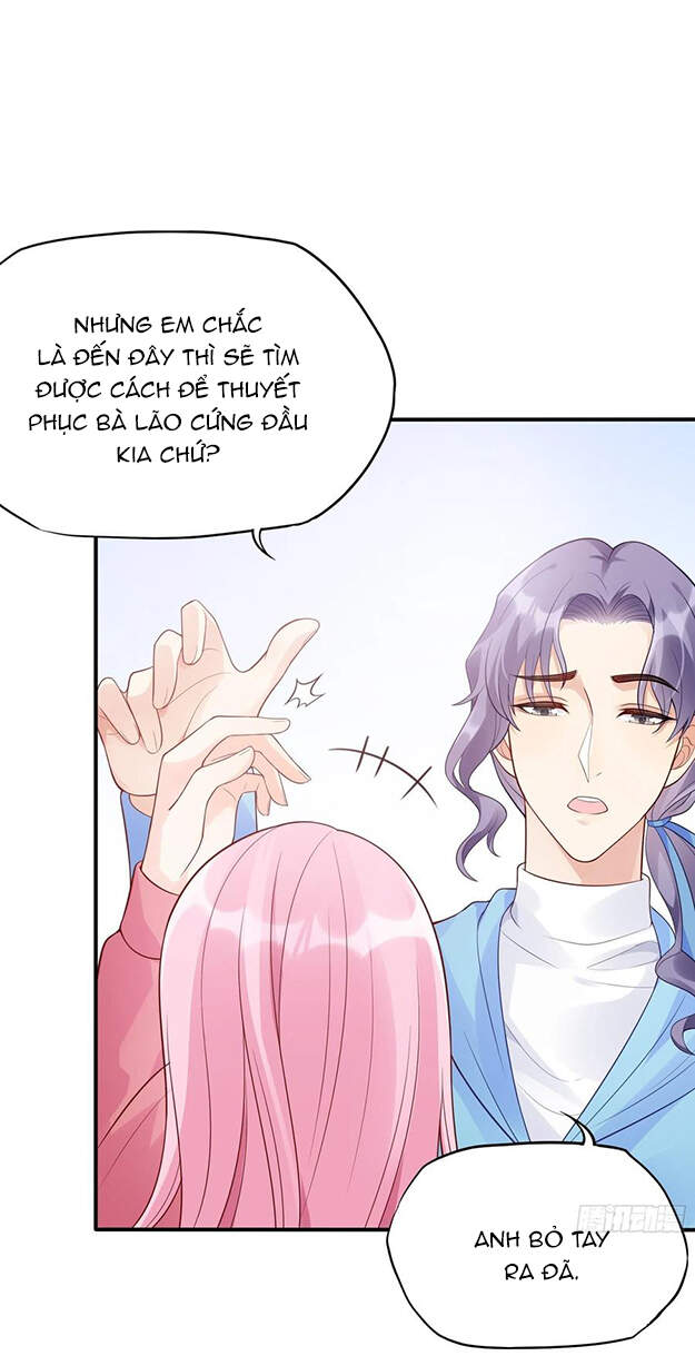 Nhật Kí Mưu Sinh Của Tra Nữ Chap 102 - Next Chap 103