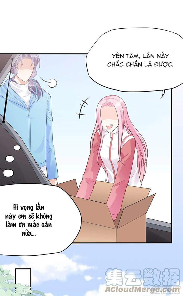 Nhật Kí Mưu Sinh Của Tra Nữ Chap 102 - Next Chap 103
