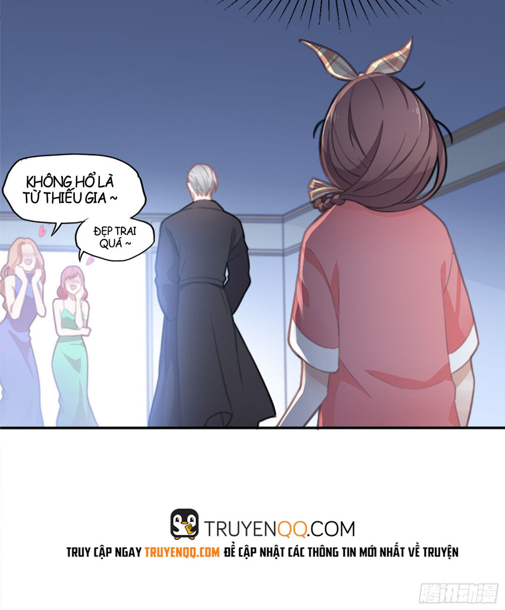 Nhật Kí Mưu Sinh Của Tra Nữ Chap 2 - Next Chap 3
