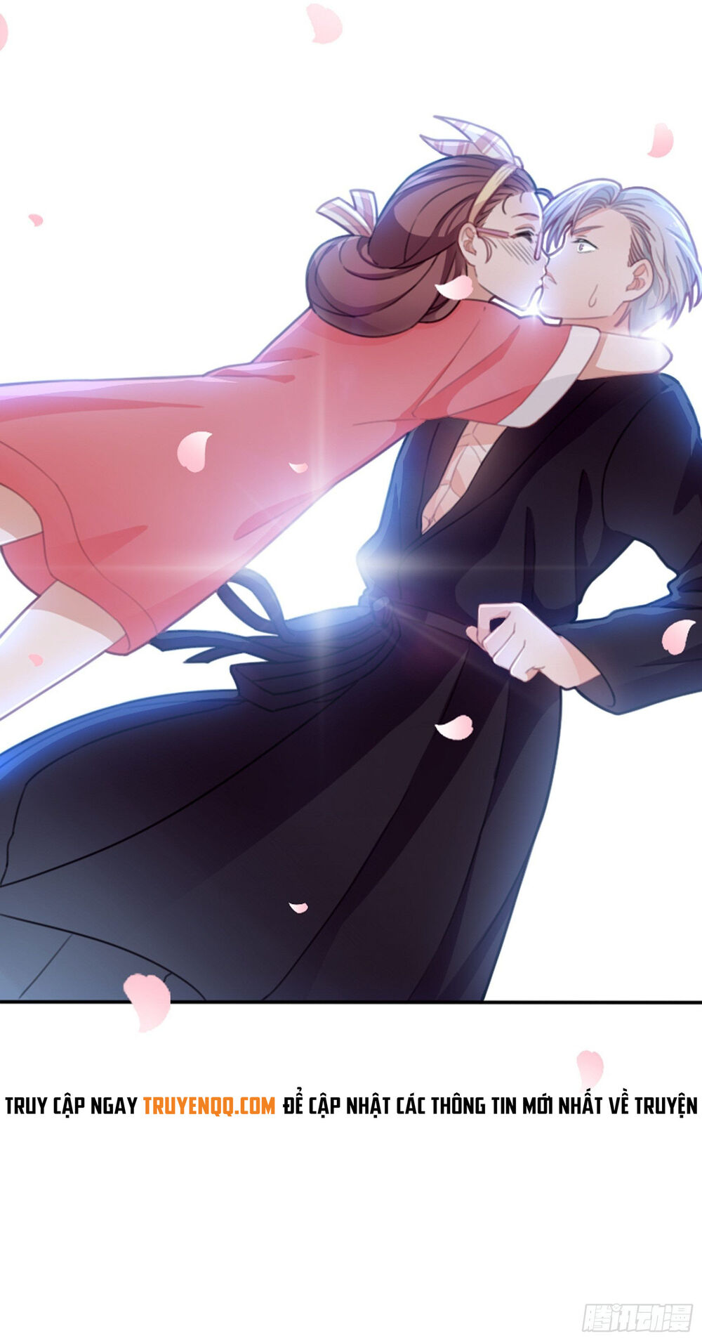 Nhật Kí Mưu Sinh Của Tra Nữ Chap 2 - Next Chap 3