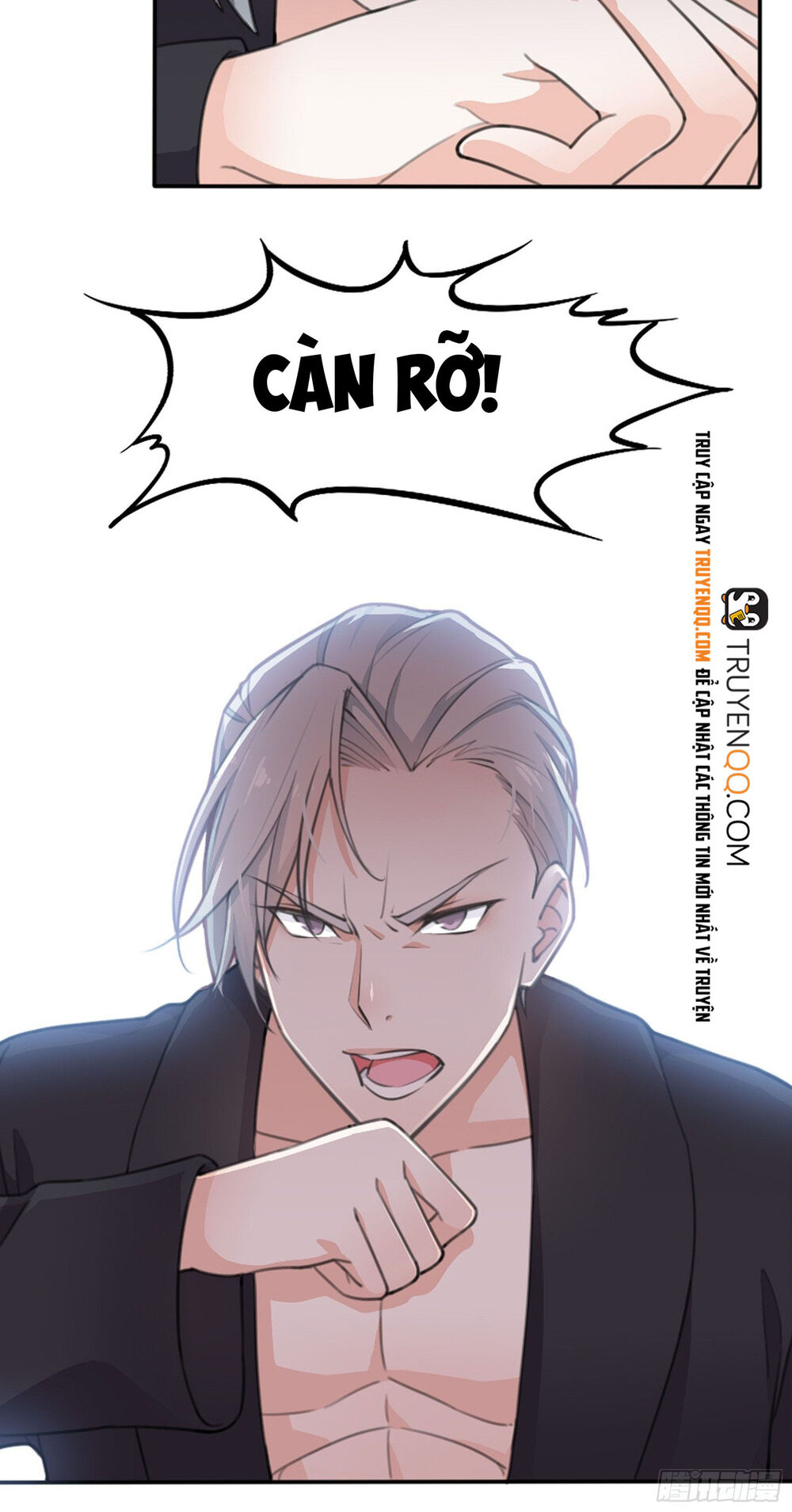 Nhật Kí Mưu Sinh Của Tra Nữ Chap 2 - Next Chap 3
