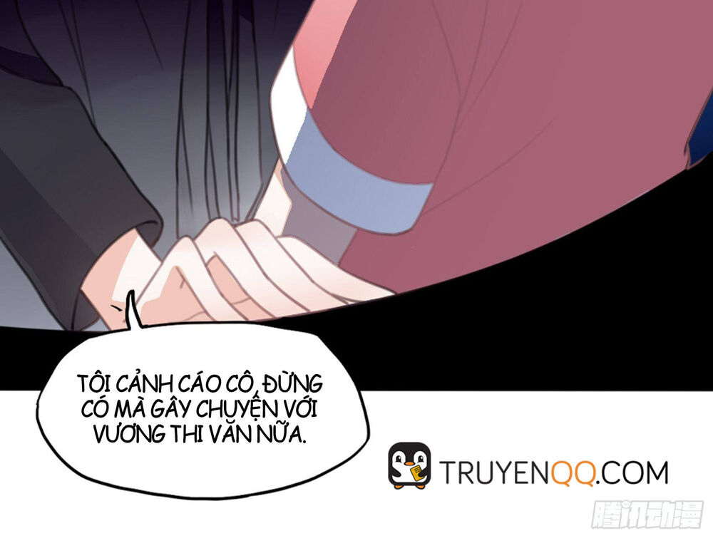 Nhật Kí Mưu Sinh Của Tra Nữ Chap 2 - Next Chap 3