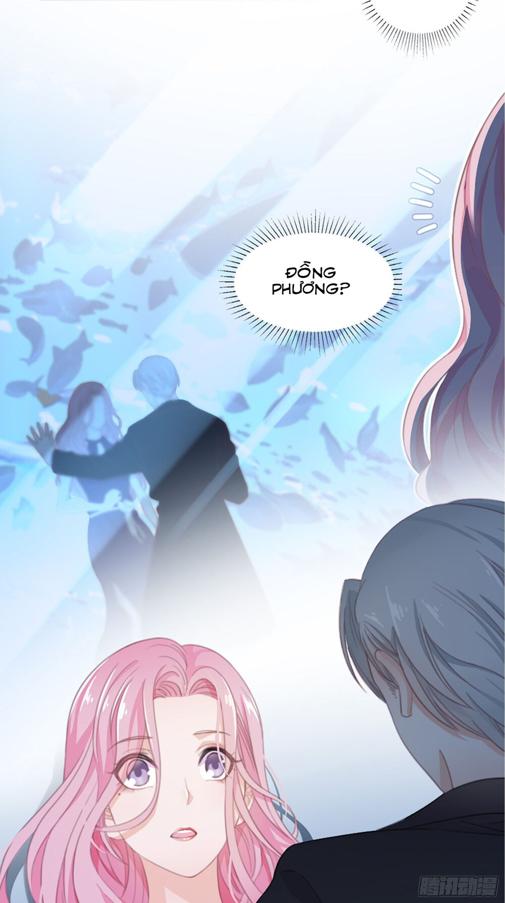 Nhật Kí Mưu Sinh Của Tra Nữ Chap 2 - Next Chap 3
