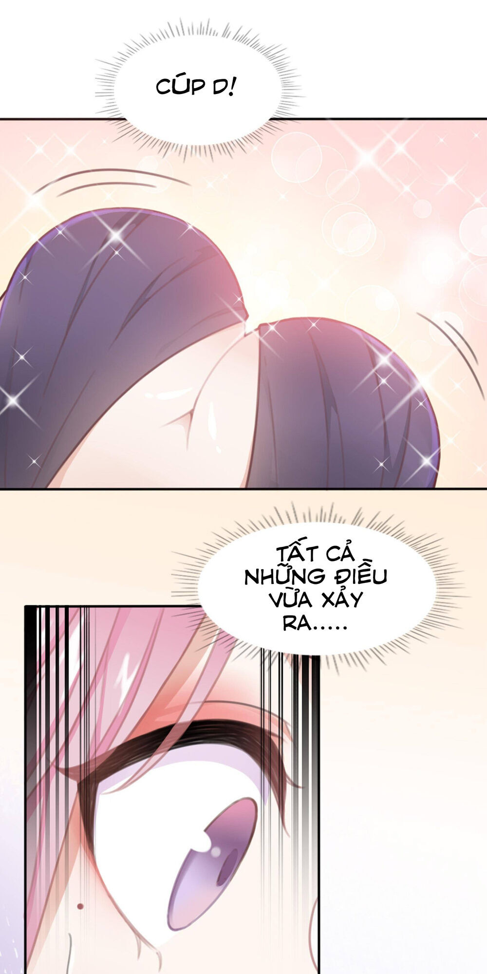 Nhật Kí Mưu Sinh Của Tra Nữ Chap 2 - Next Chap 3