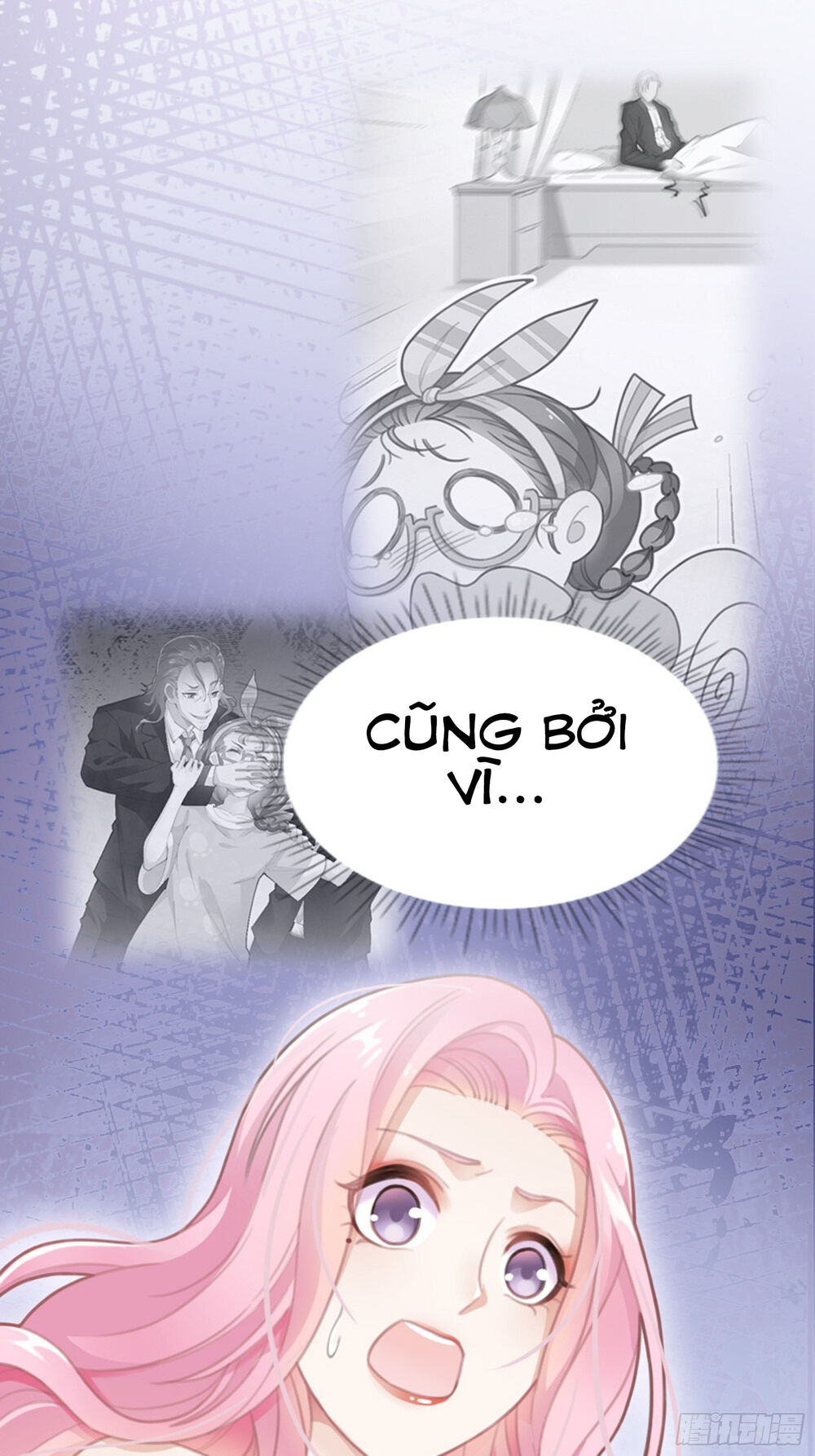 Nhật Kí Mưu Sinh Của Tra Nữ Chap 2 - Next Chap 3