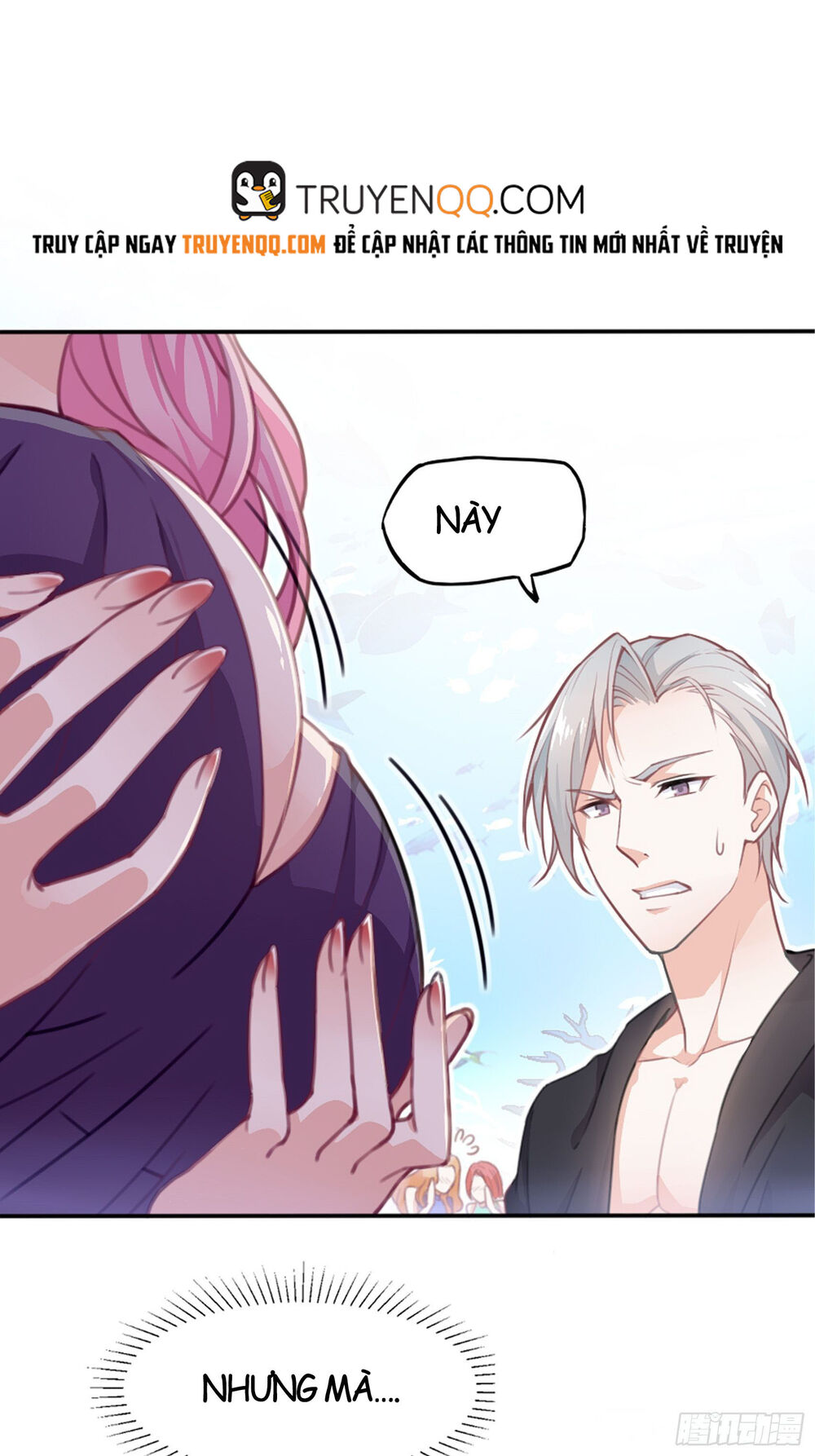 Nhật Kí Mưu Sinh Của Tra Nữ Chap 2 - Next Chap 3