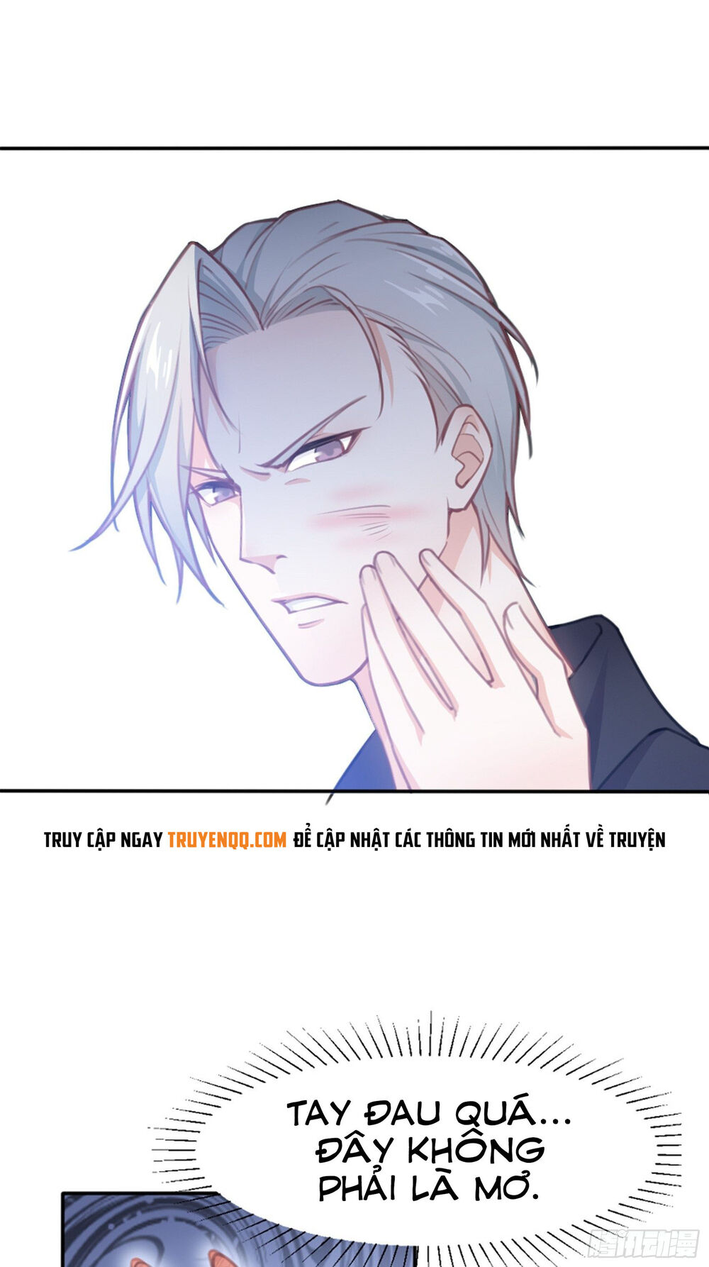 Nhật Kí Mưu Sinh Của Tra Nữ Chap 2 - Next Chap 3