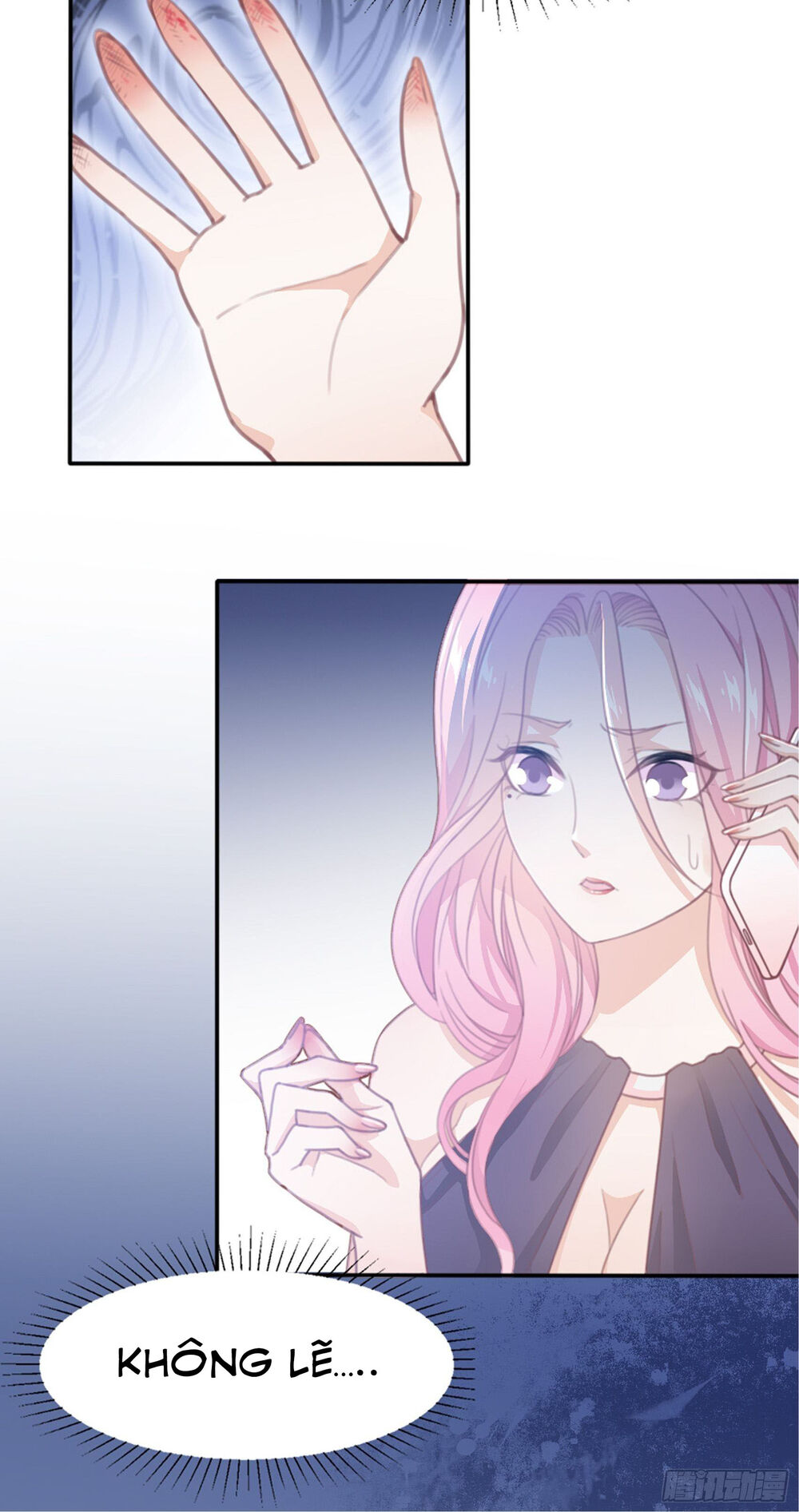 Nhật Kí Mưu Sinh Của Tra Nữ Chap 2 - Next Chap 3