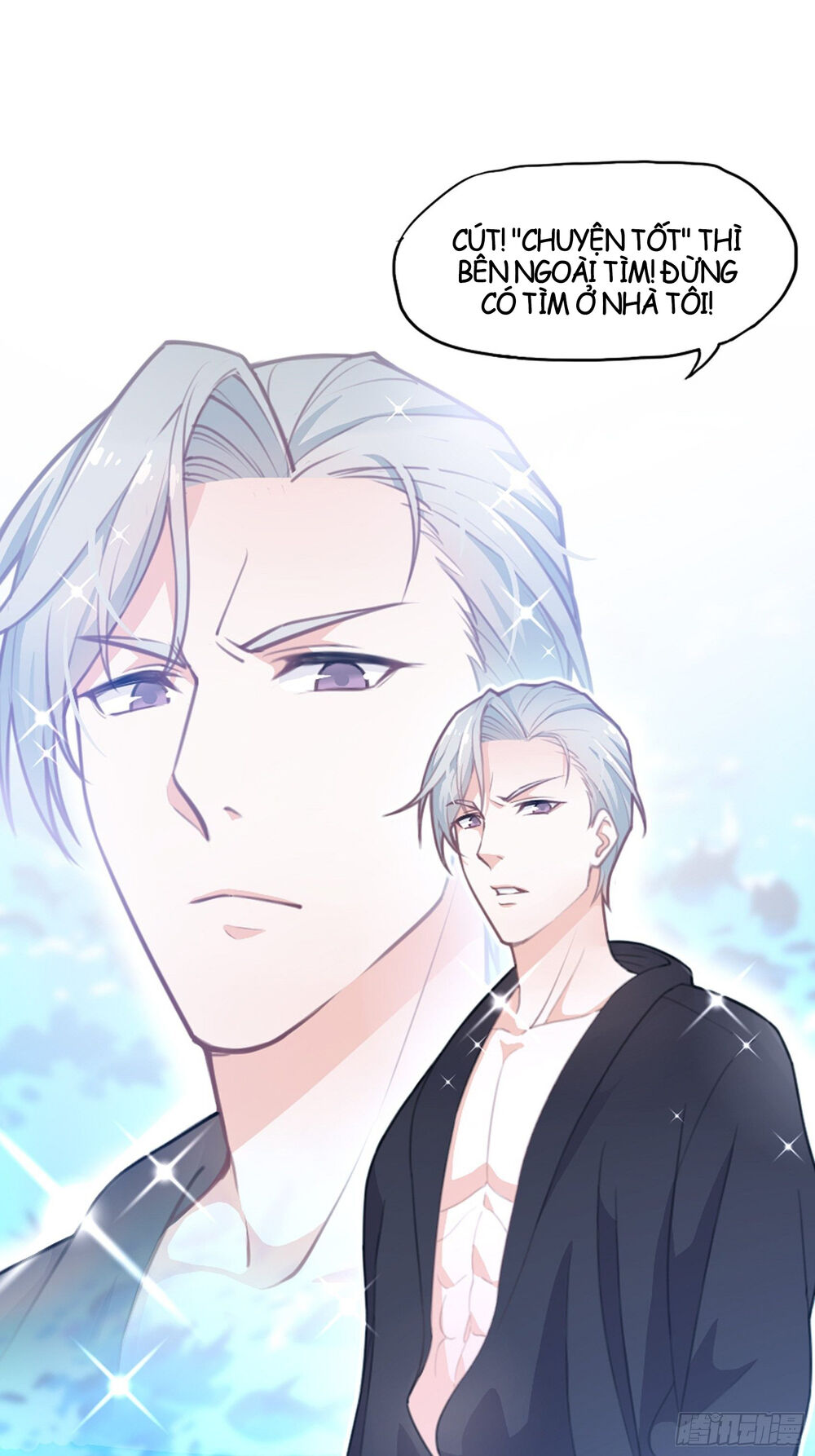Nhật Kí Mưu Sinh Của Tra Nữ Chap 2 - Next Chap 3