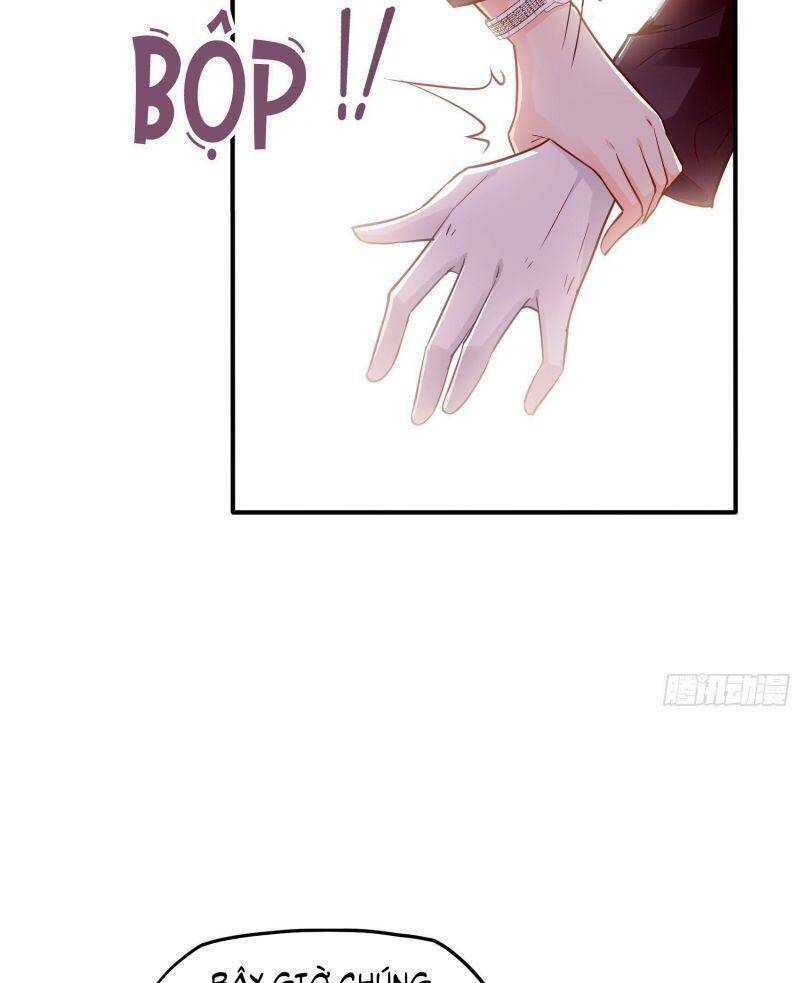 Nhật Kí Mưu Sinh Của Tra Nữ Chap 67 - Next Chap 68