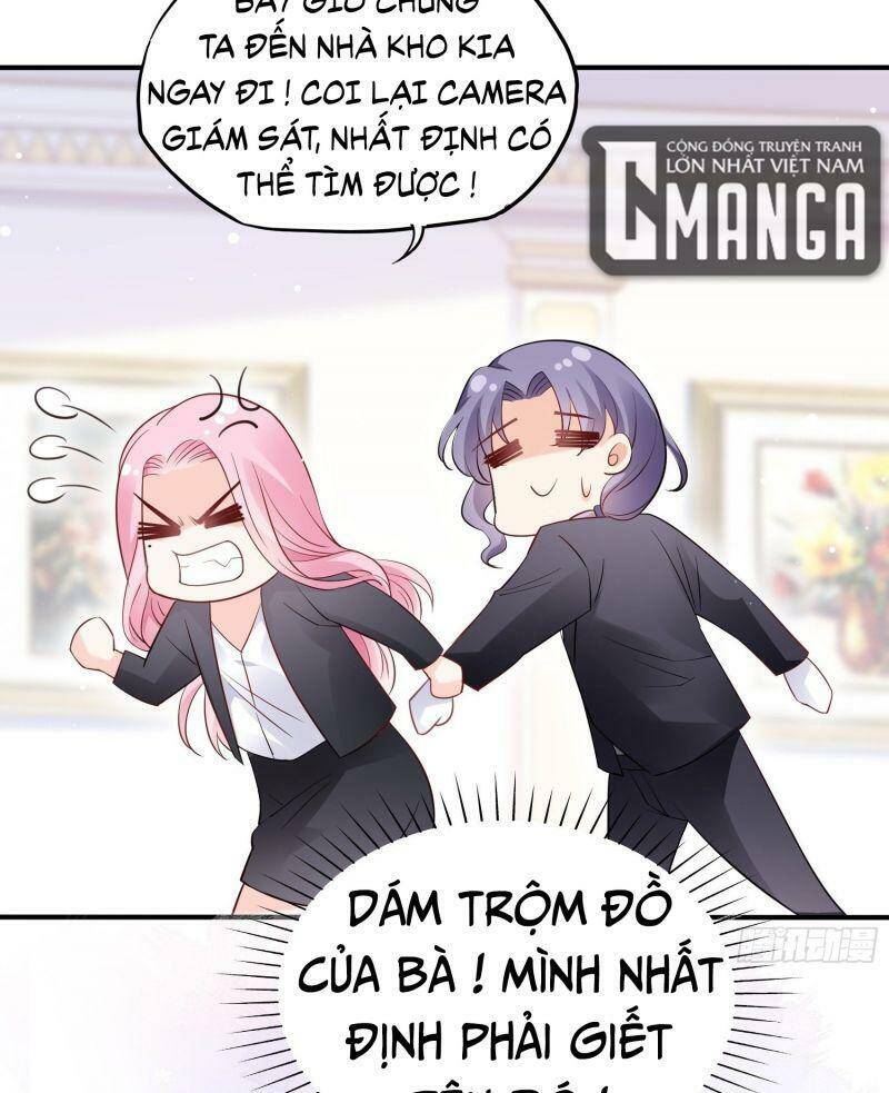 Nhật Kí Mưu Sinh Của Tra Nữ Chap 67 - Next Chap 68