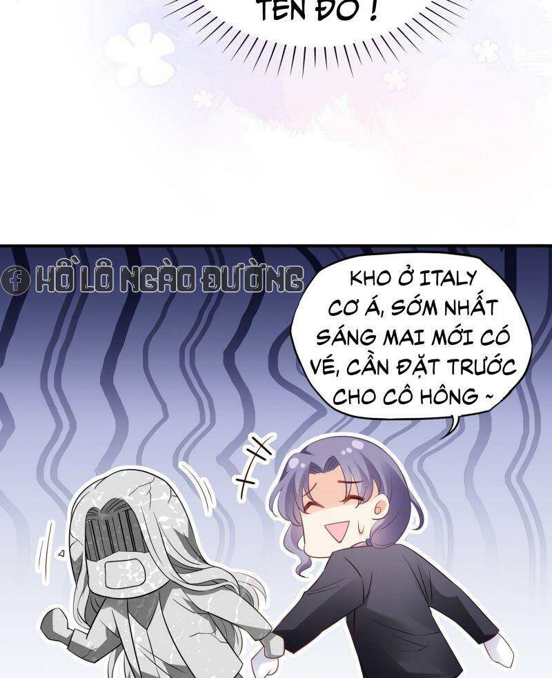 Nhật Kí Mưu Sinh Của Tra Nữ Chap 67 - Next Chap 68