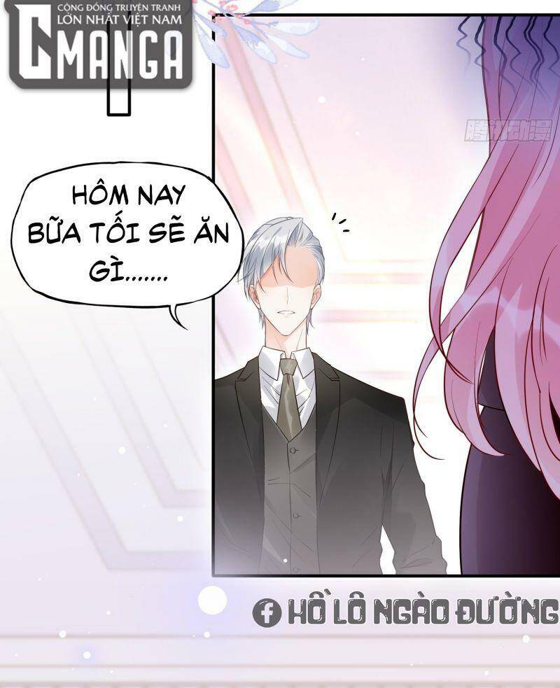Nhật Kí Mưu Sinh Của Tra Nữ Chap 67 - Next Chap 68