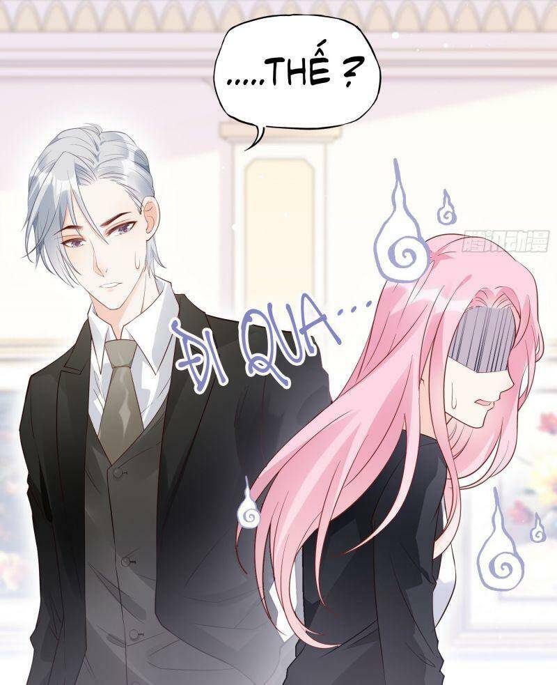 Nhật Kí Mưu Sinh Của Tra Nữ Chap 67 - Next Chap 68