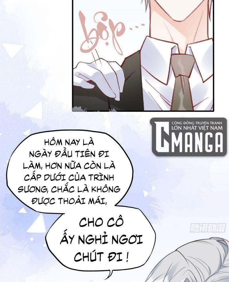 Nhật Kí Mưu Sinh Của Tra Nữ Chap 67 - Next Chap 68