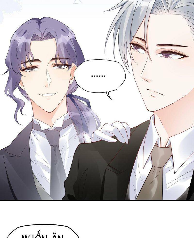Nhật Kí Mưu Sinh Của Tra Nữ Chap 67 - Next Chap 68