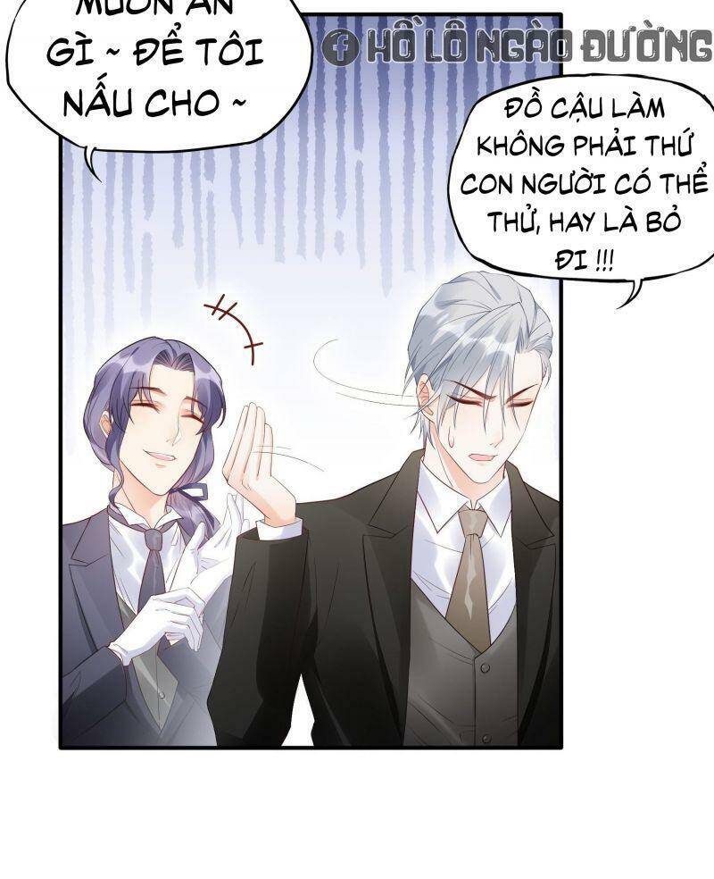 Nhật Kí Mưu Sinh Của Tra Nữ Chap 67 - Next Chap 68