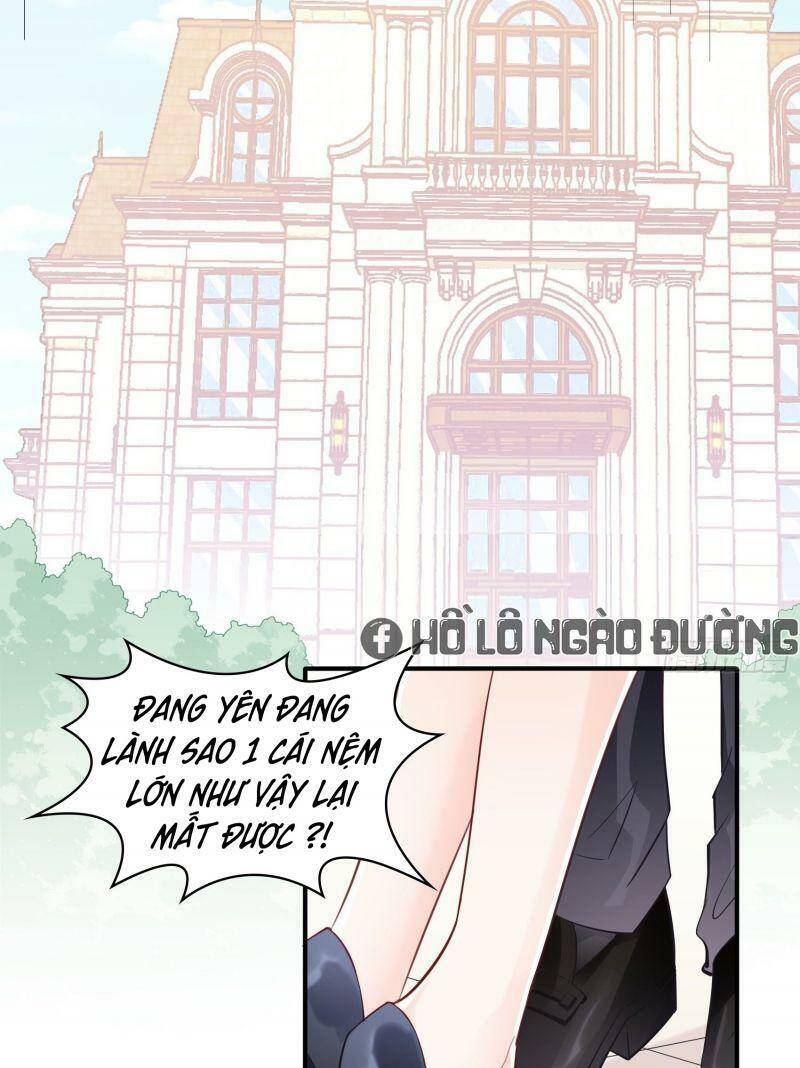 Nhật Kí Mưu Sinh Của Tra Nữ Chap 67 - Next Chap 68