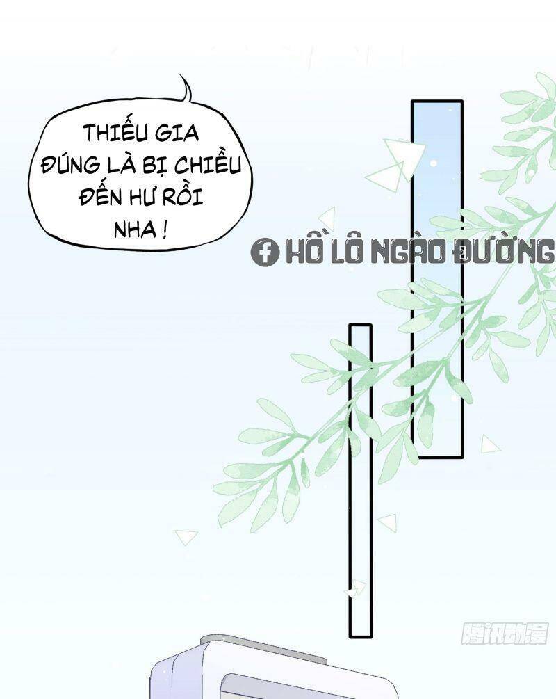 Nhật Kí Mưu Sinh Của Tra Nữ Chap 67 - Next Chap 68