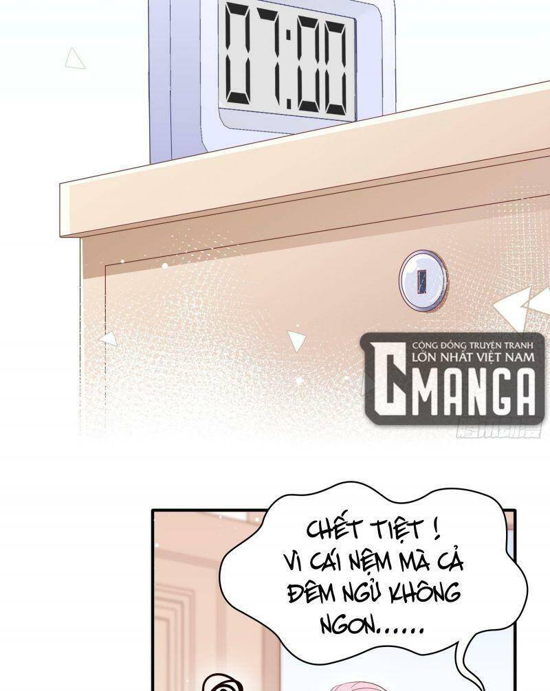 Nhật Kí Mưu Sinh Của Tra Nữ Chap 67 - Next Chap 68