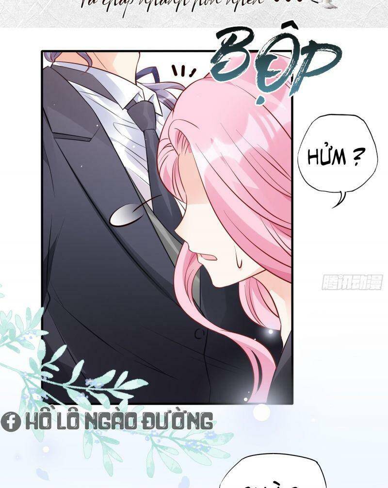 Nhật Kí Mưu Sinh Của Tra Nữ Chap 67 - Next Chap 68