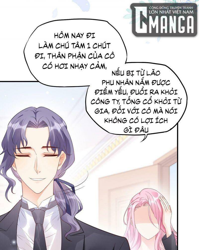 Nhật Kí Mưu Sinh Của Tra Nữ Chap 67 - Next Chap 68