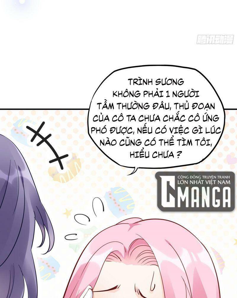 Nhật Kí Mưu Sinh Của Tra Nữ Chap 67 - Next Chap 68