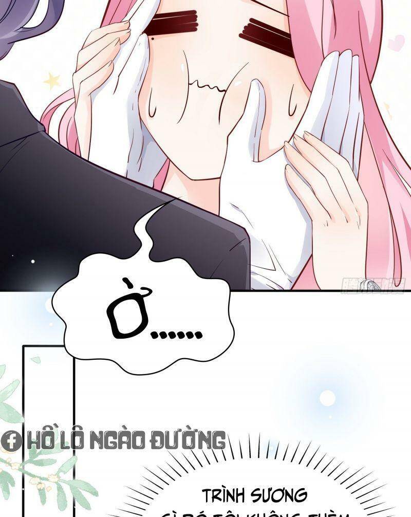 Nhật Kí Mưu Sinh Của Tra Nữ Chap 67 - Next Chap 68