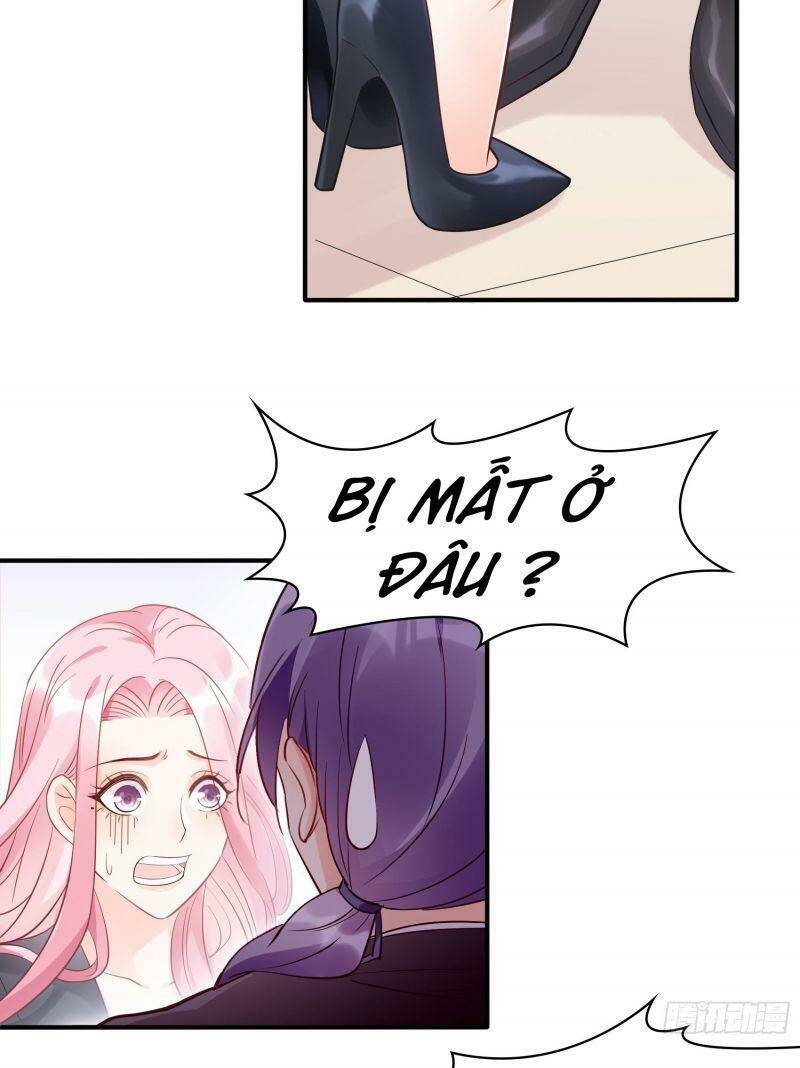 Nhật Kí Mưu Sinh Của Tra Nữ Chap 67 - Next Chap 68