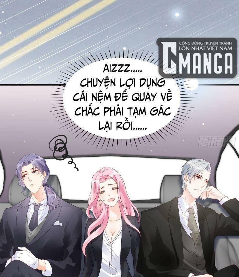 Nhật Kí Mưu Sinh Của Tra Nữ Chap 67 - Next Chap 68