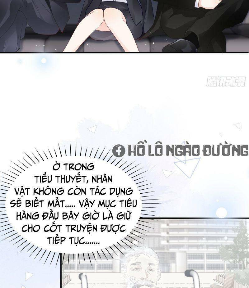 Nhật Kí Mưu Sinh Của Tra Nữ Chap 67 - Next Chap 68